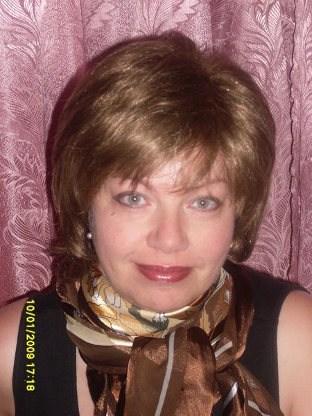 Людмила Рубцова