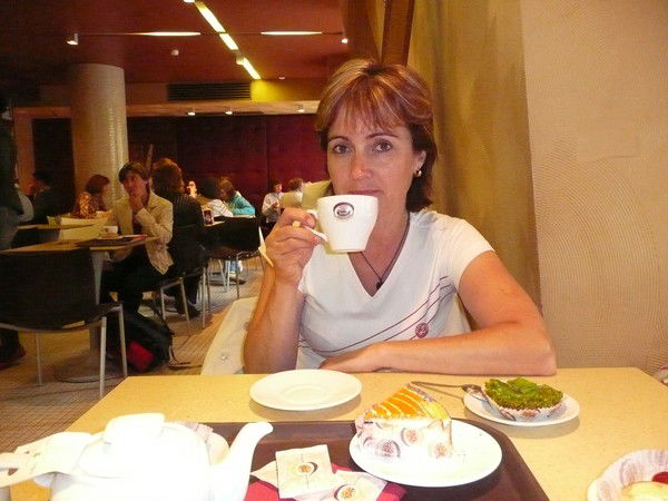 Ирина Черевичкина