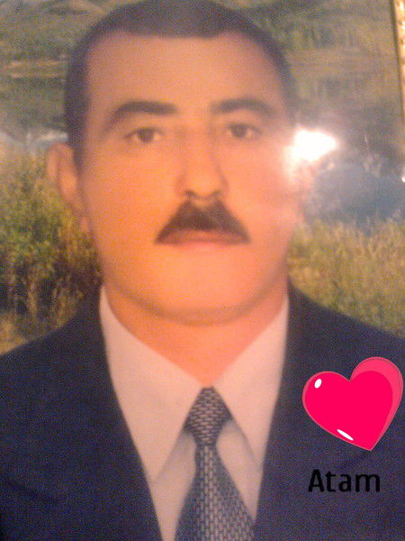 Шагусейн Наджафов