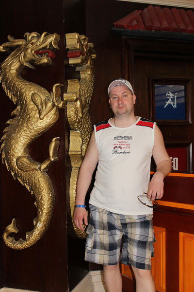 Валерий Назаров