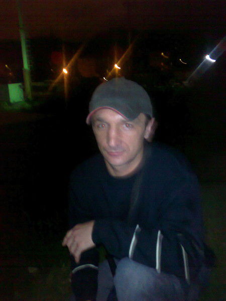 Павел Зуенко