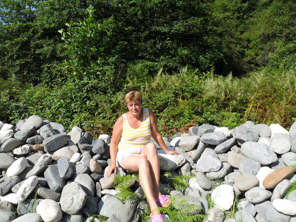 Елена Фролова