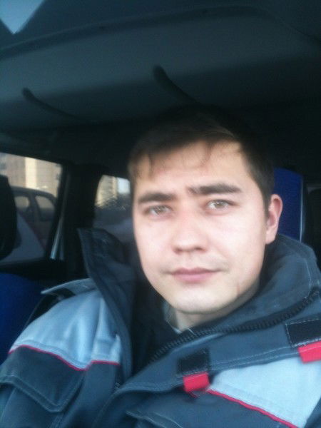 Константин Ким