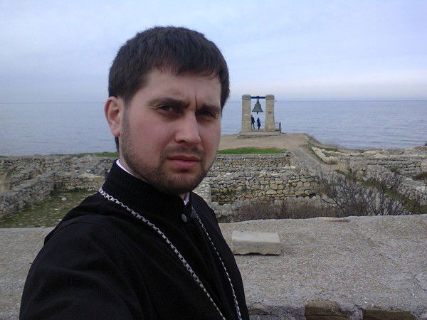 Степан Грига