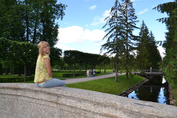 Екатерина Струбалина