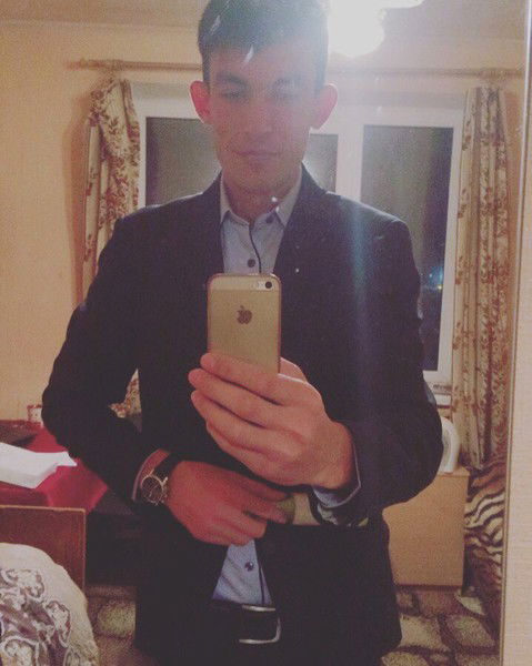 Закир Сапаров