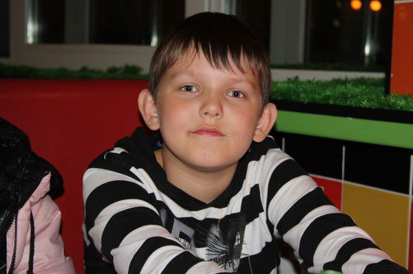 Ваня Ивченко