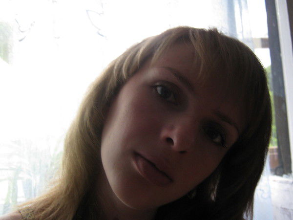 Елена Дригайлова