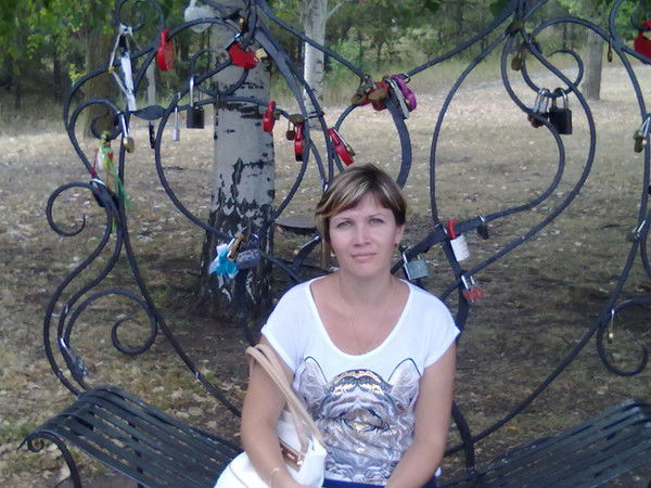 Наталья Крайнова