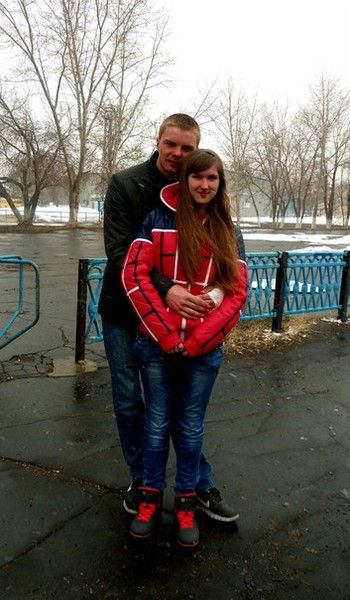 Макс Тарасов