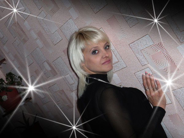 Татьяна Якимчук