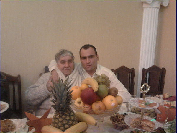 Оганнес Даниелян