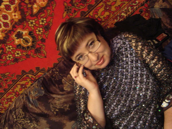 Эльвира Хасанова