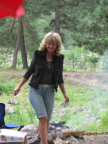 Ирина Зырянова