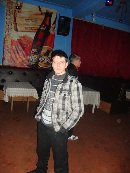 Алексей Ефименко