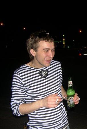 Дмитрий Петрунин