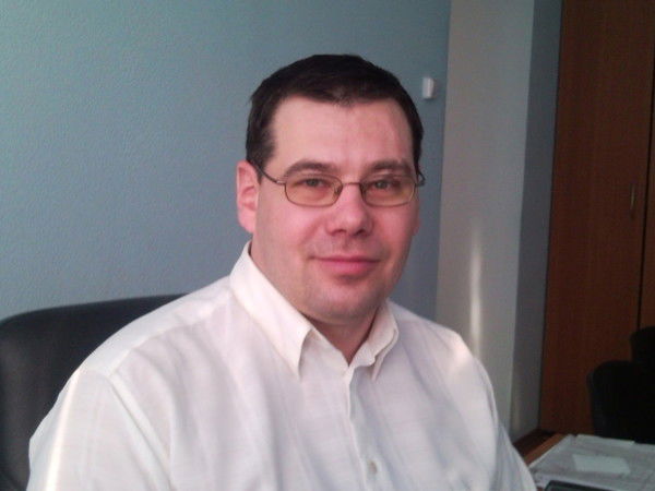 Александр Лобков