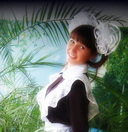 Румия Зиганшина