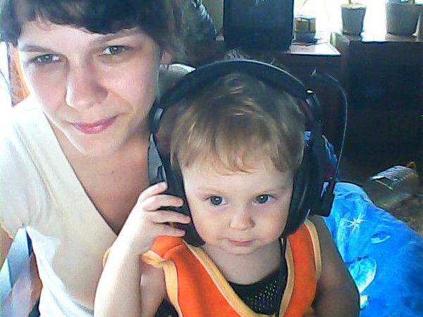 Галина Залюбовская