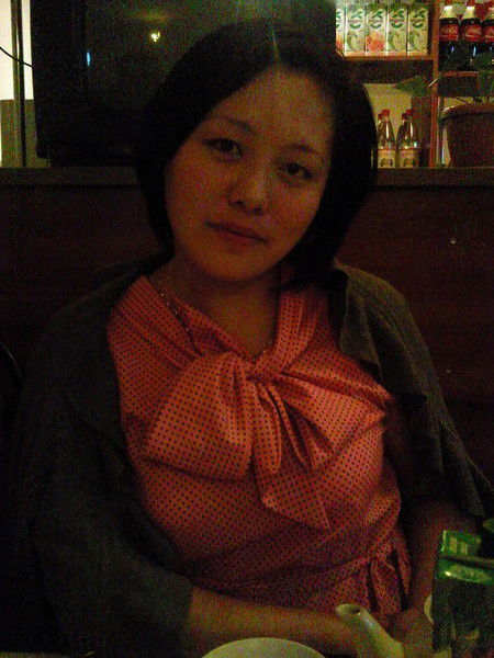 Айкерим Сарыбаева