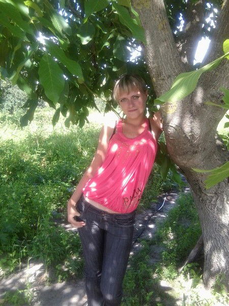 Виктория Медведева