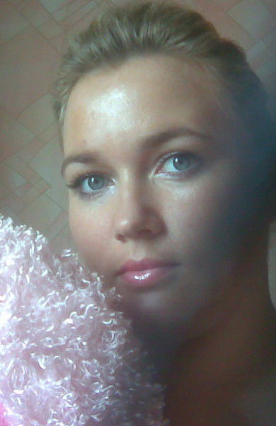 Лена Похитайло