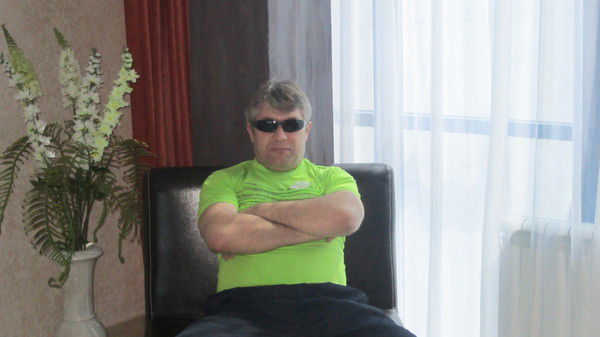 Василий Епанешников