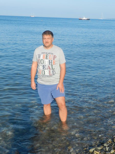 Павел Сулацкий