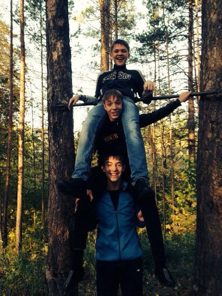 Даниил Булгаков