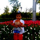 Эргешев Болотбек
