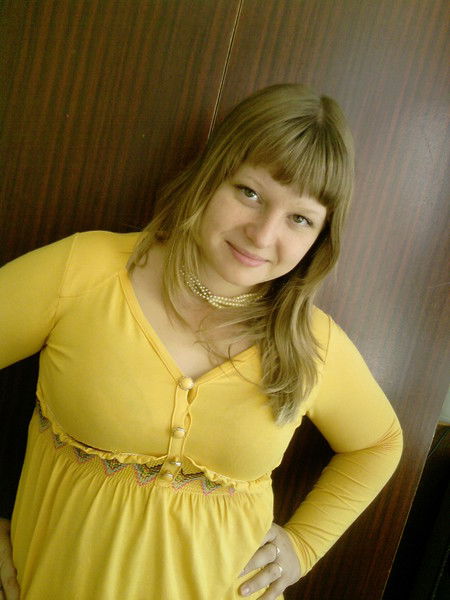 Наталья Бодрякова