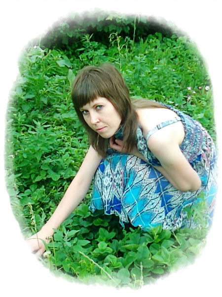 Оксана Шлижевская