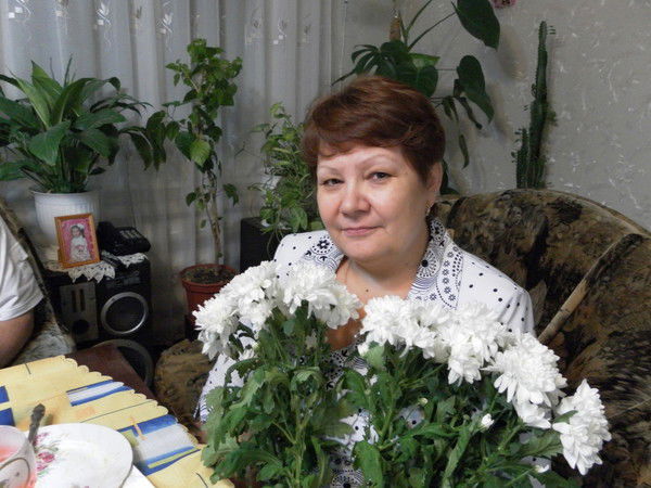 Наталья Могорита