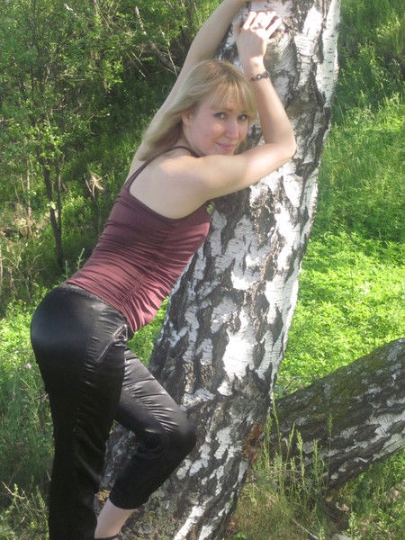 Юлия Ильченко