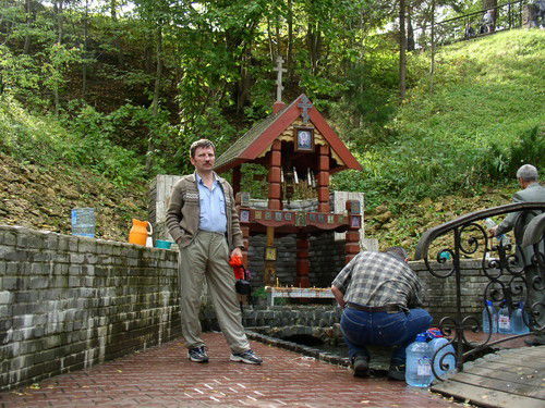 Виталий Пуглаенко