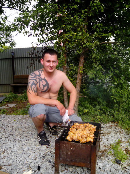 Андрей Фоменко