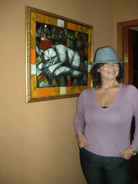 Татьяна Капитонова