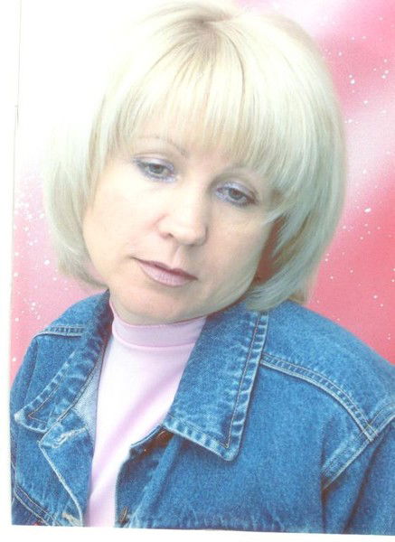 Людмила Борисова