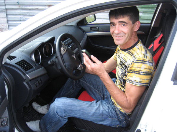 Дмитрий Дольский