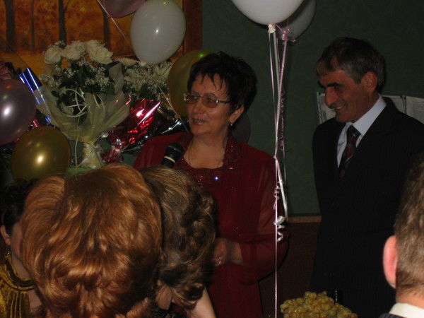 Наталья Мхитарян