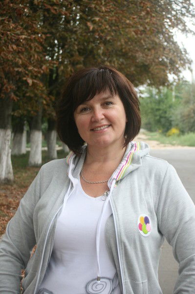 Лариса Короткова