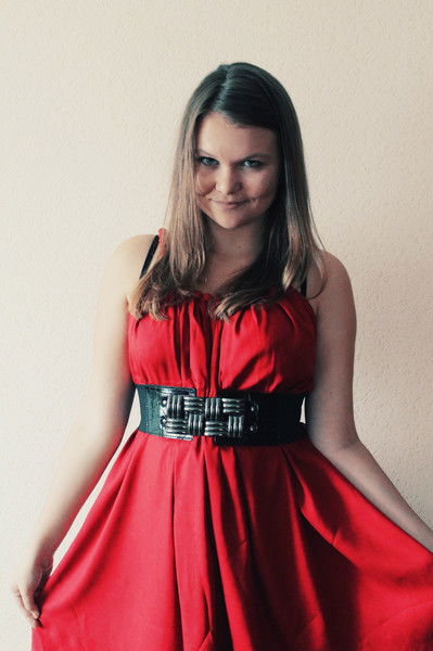 Дарья Шаравина