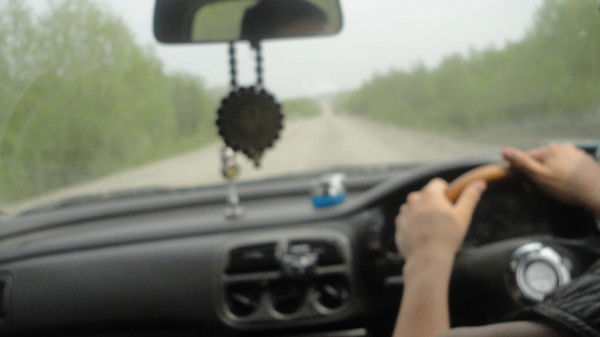 Николай Захаров