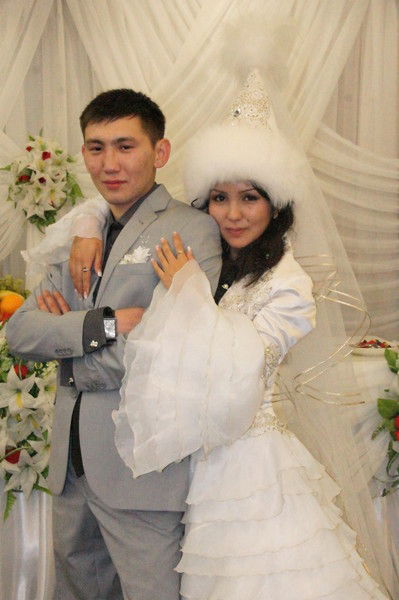 Айгерим Бек