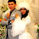 Айгерим Бек