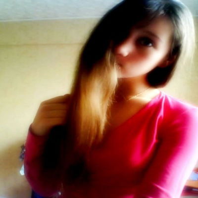 Анька Котова