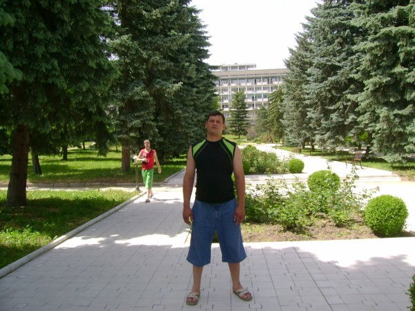 Дмитрий Фальков