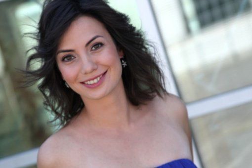 Сауле Мисина