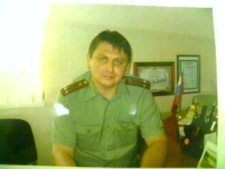 Александр Панферов