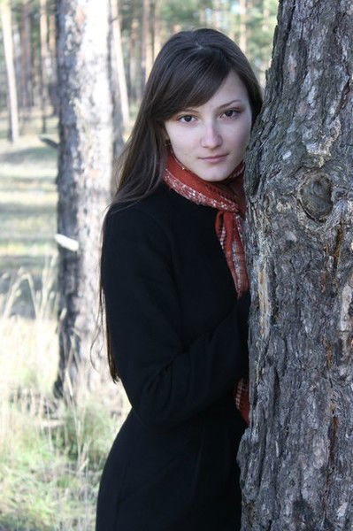 Виктория Разовская